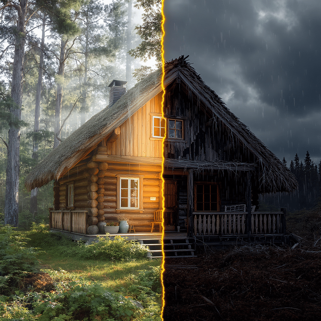 découvrez les avantages et inconvénients de la maison en bois : isolation thermique, esthétique, durabilité et entretien. informez-vous pour faire le meilleur choix pour votre projet de construction.