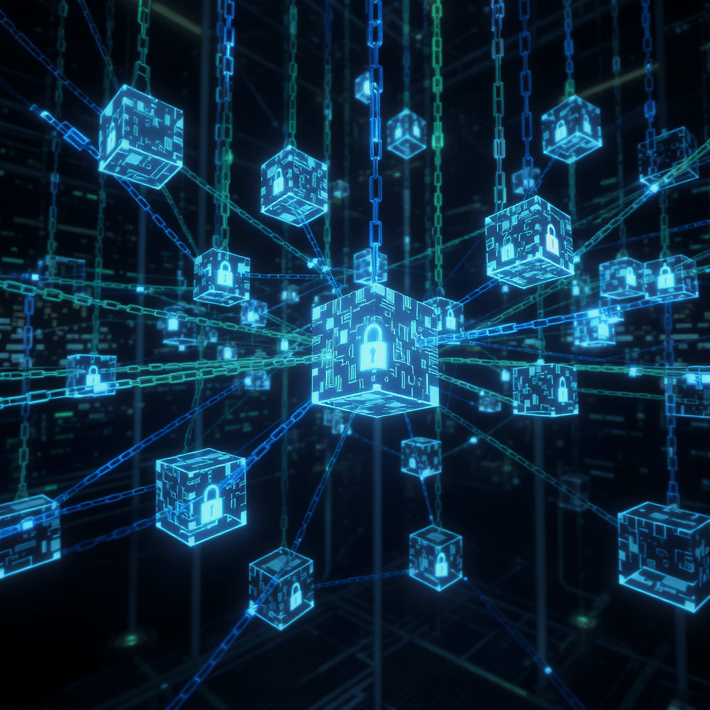 découvrez comment la blockchain transforme la sécurité numérique à travers ses nombreuses applications. explorez les enjeux et avantages de cette technologie innovante pour protéger vos données et garantir des transactions sécurisées.