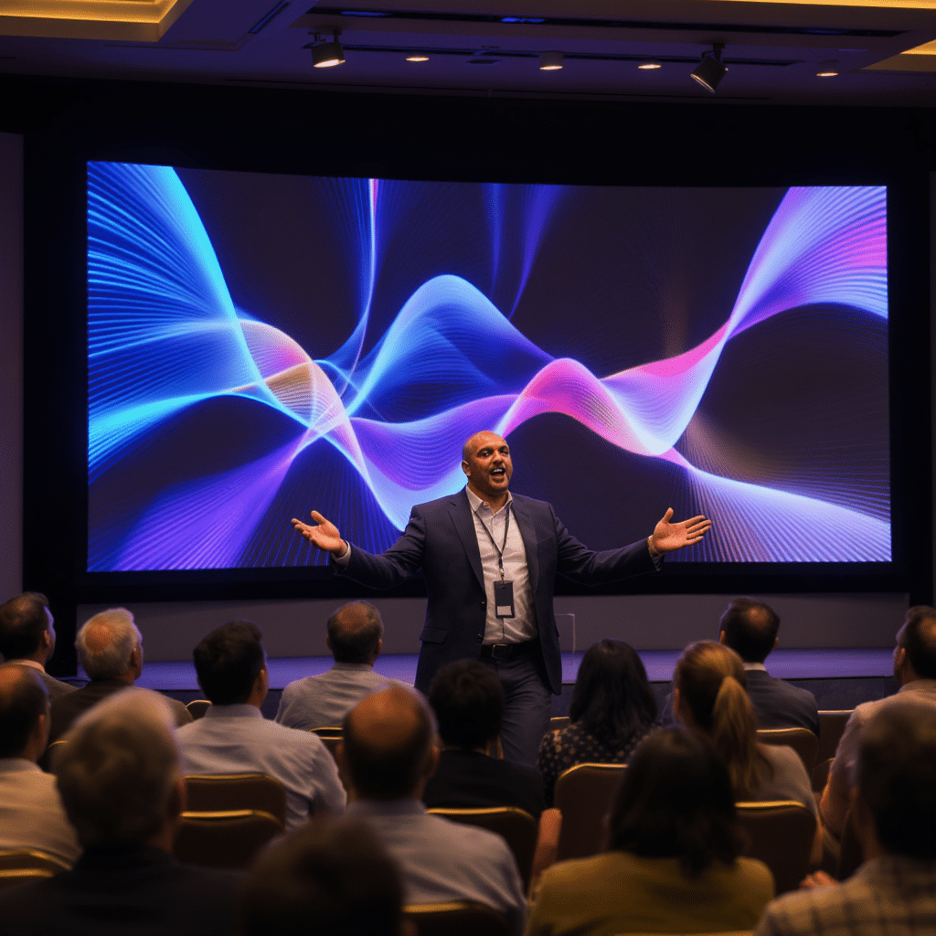 découvrez comment captiver votre audience dès la première slide grâce à des techniques innovantes et engageantes. apprenez à créer des présentations percutantes qui retiennent l'attention et suscitent l'intérêt dès les premiers mots.