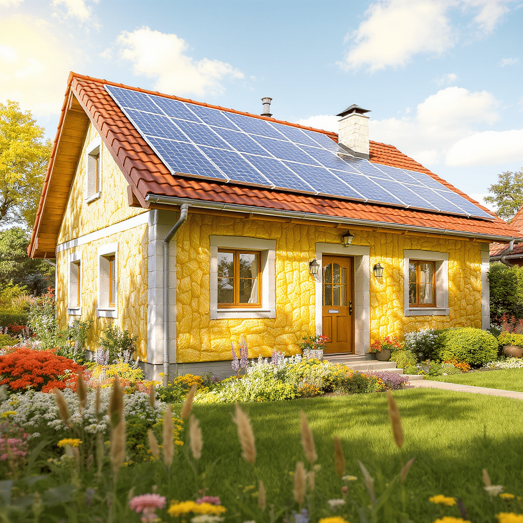 découvrez les meilleures astuces et techniques pour isoler efficacement votre maison, réduire vos factures d'énergie et améliorer votre confort. faites le plein de conseils pratiques et de solutions durables pour une habitation éco-efficiente.