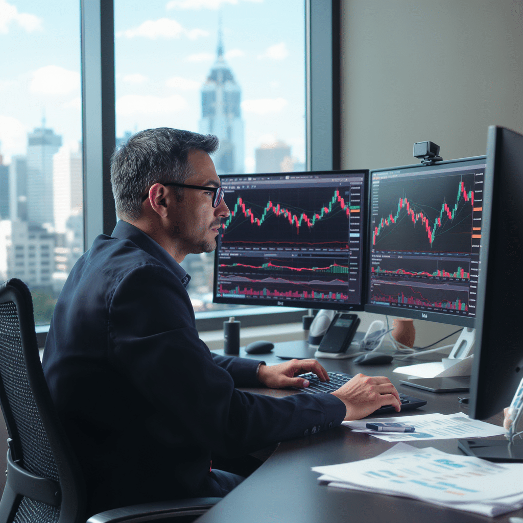 découvrez les critères essentiels pour sélectionner un etf performant et adapté à vos objectifs d'investissement. apprenez à analyser les frais, la liquidité, la diversification et les performances passées pour faire des choix éclairés et maximiser vos rendements.