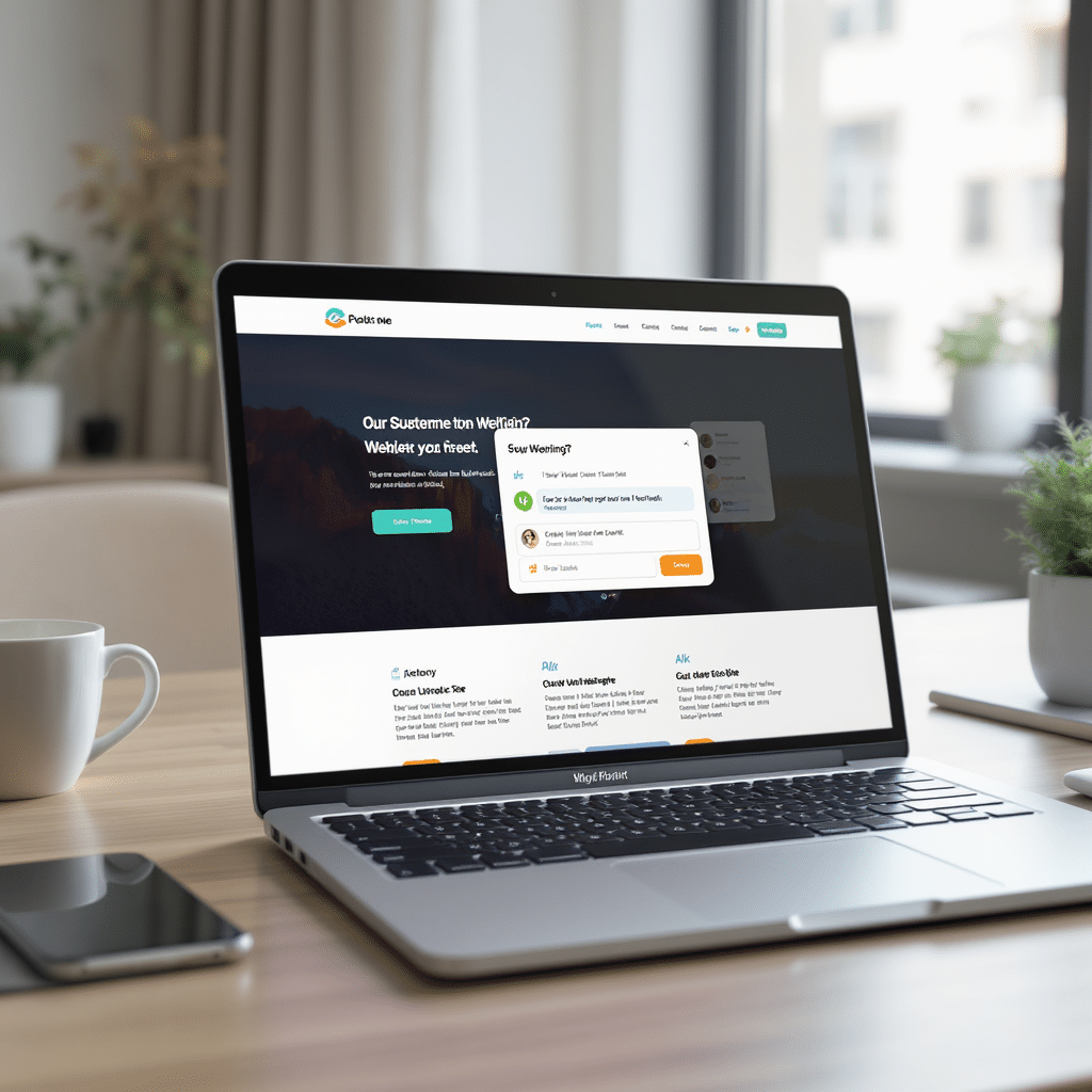 découvrez comment intégrer un chatbot intelligent à votre site web pour améliorer l'interaction avec vos visiteurs, optimiser le service client et automatiser les réponses aux questions fréquentes. apprenez les meilleures pratiques et les outils indispensables pour une intégration réussie.