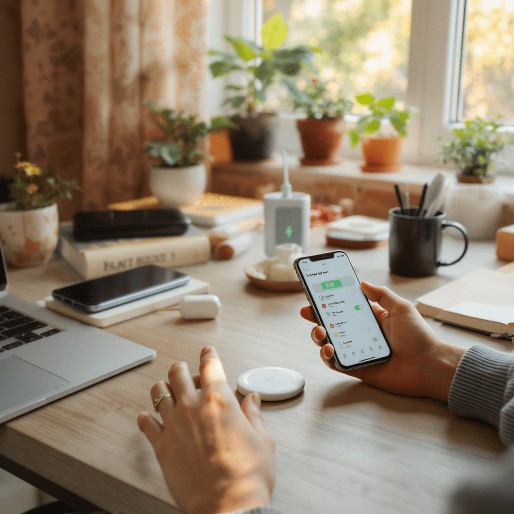 découvrez des astuces et conseils pratiques pour améliorer l'autonomie de votre smartphone. apprenez à gérer les paramètres, à optimiser les applications et à adopter des habitudes pour prolonger la durée de vie de votre batterie au quotidien.
