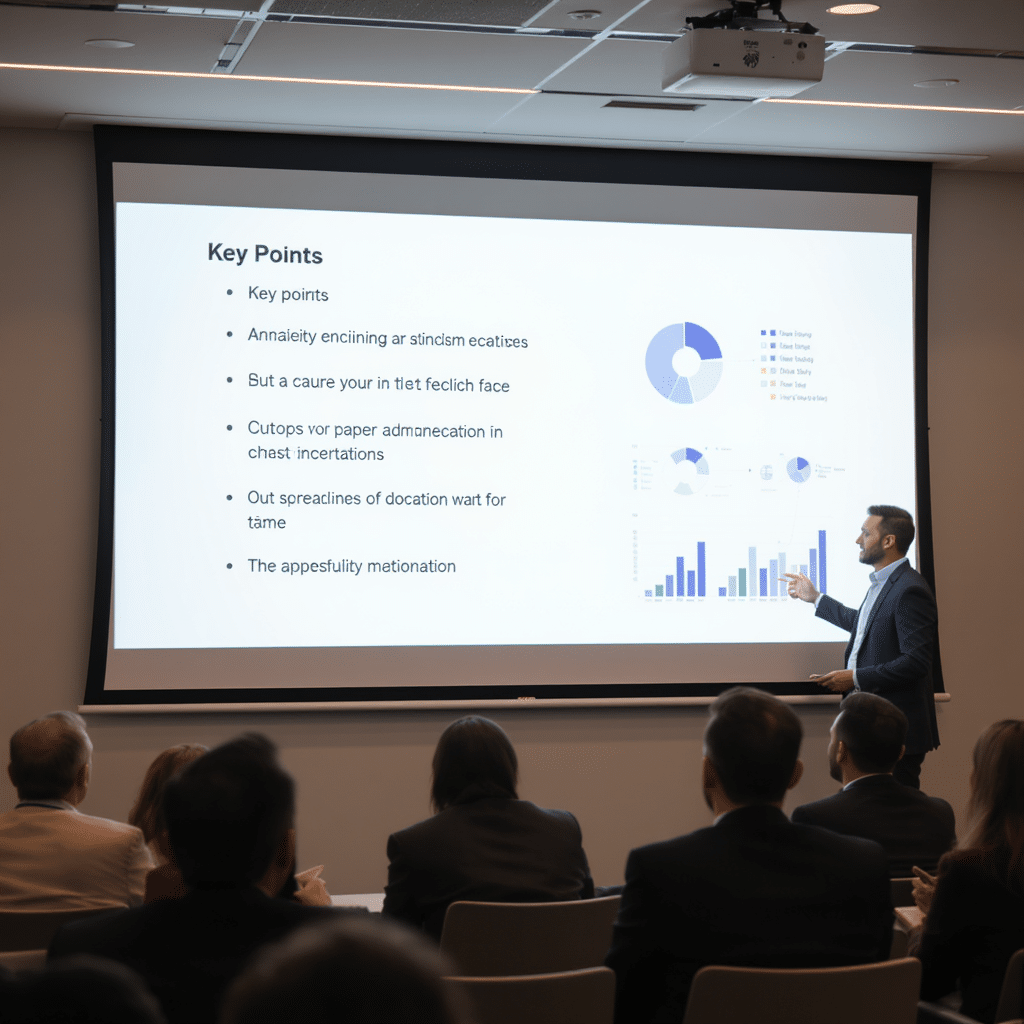 découvrez les meilleures pratiques pour structurer efficacement votre discours dans un powerpoint. apprenez à captiver votre audience avec une présentation claire, cohérente et impactante. idéal pour professionnels et étudiants qui souhaitent optimiser leur communication visuelle.