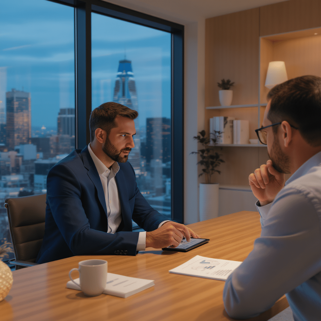 découvrez si faire appel à un conseiller en gestion de patrimoine est essentiel pour optimiser vos investissements. analysez les avantages, les conseils d'experts et les stratégies personnalisées pour atteindre vos objectifs financiers.