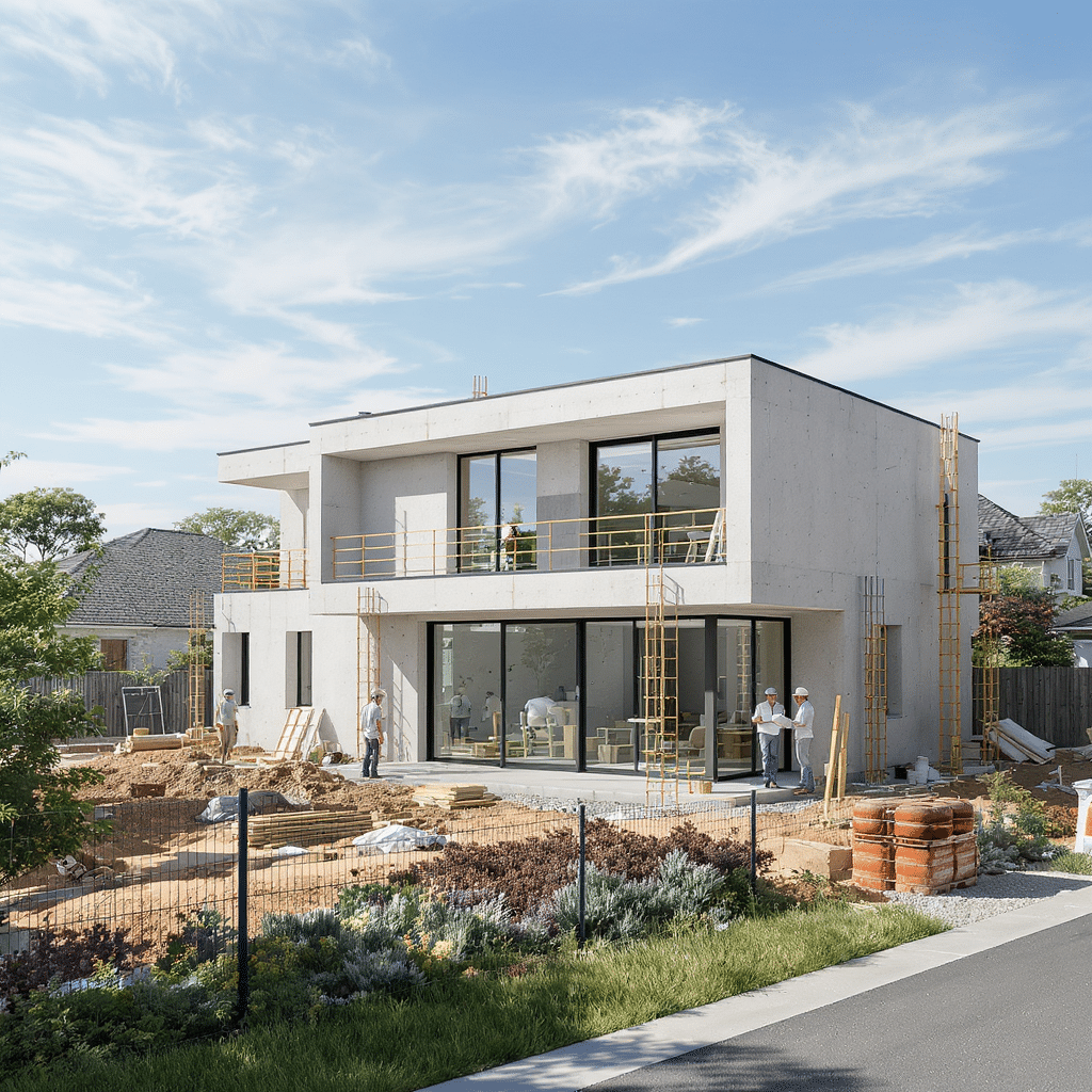 découvrez si faire appel à un architecte est nécessaire pour la construction de votre maison. cette guide vous aide à peser les avantages, les coûts et les alternatives, afin de prendre la meilleure décision pour votre projet immobilier.