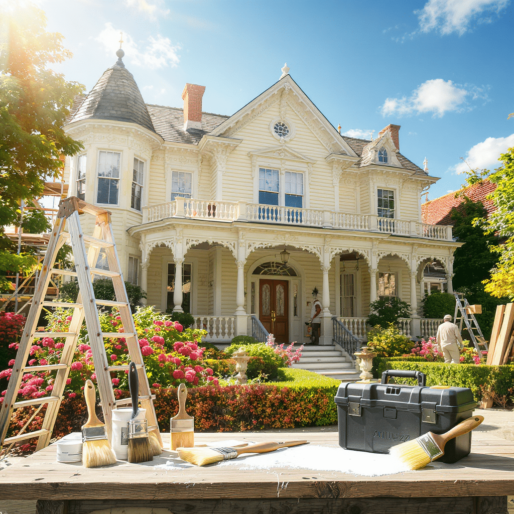 découvrez notre guide pratique complet pour rénover une ancienne maison. suivez nos conseils et astuces pour restaurer le charme de votre bien tout en respectant les normes actuelles. transformez votre héritage avec des solutions adaptées à votre projet !