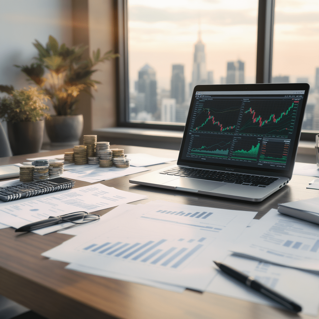 découvrez si investir dans des actions à dividendes est une stratégie judicieuse pour faire fructifier votre patrimoine. analyse des avantages, des risques et des conseils pratiques pour maximiser vos rendements.
