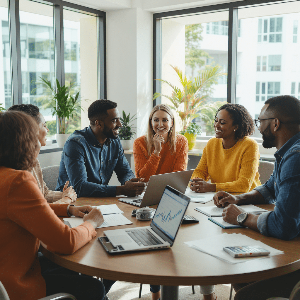 découvrez les fondamentaux de l'investissement avec notre guide dédié aux débutants. apprenez les stratégies essentielles, les types d'actifs et comment démarrer votre parcours d'investisseur en toute confiance.