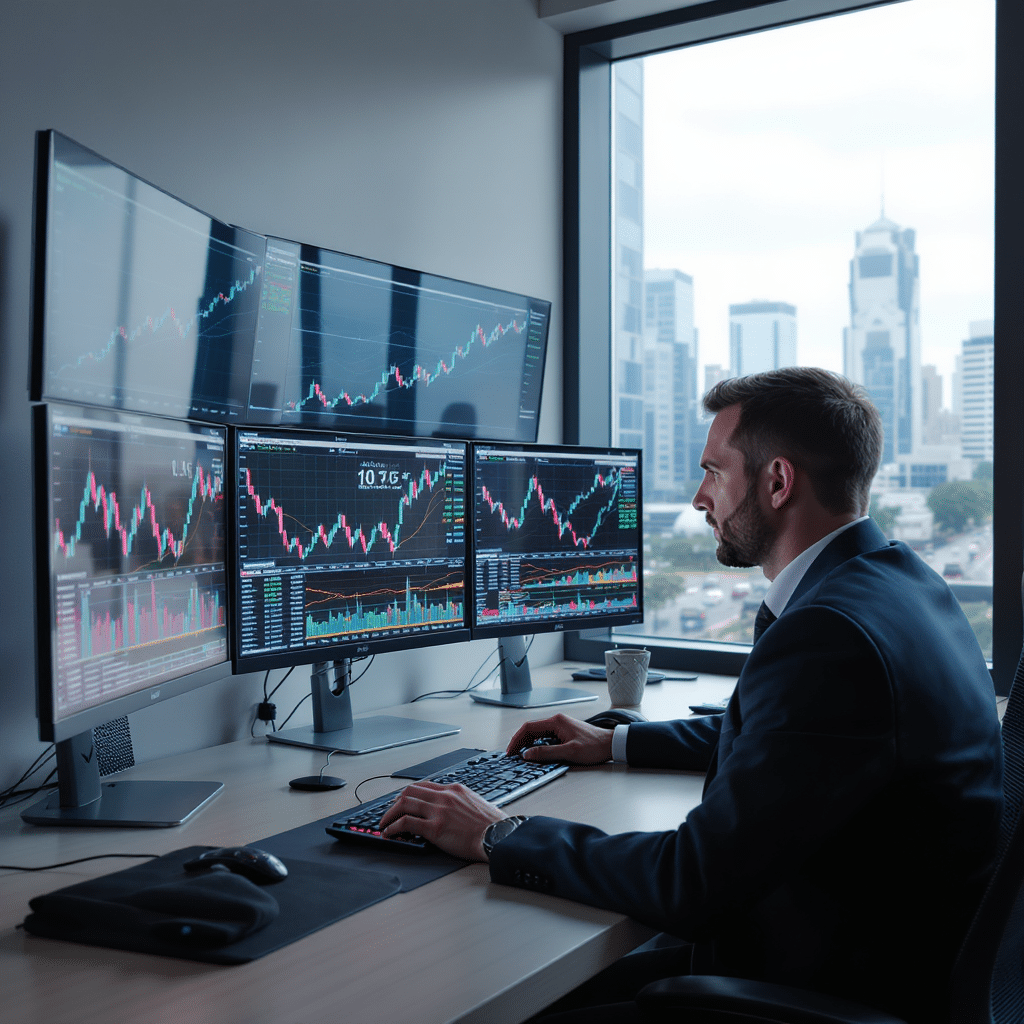 découvrez l'état actuel des crypto-monnaies et leur potentiel de rentabilité. analyse des tendances, des opportunités d'investissement, et des risques pour vous aider à décider si investir dans les crypto-monnaies vaut encore la peine en 2023.