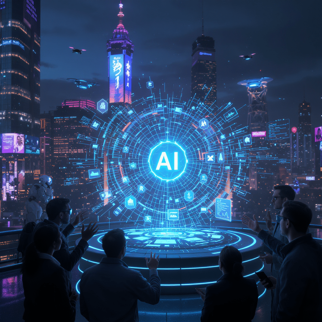 découvrez les enjeux éthiques cruciaux de l'intelligence artificielle, explorant les dilemmes moraux, les impacts sur la société et les responsabilités des développeurs. une analyse approfondie pour comprendre comment naviguer dans cette révolution technologique.