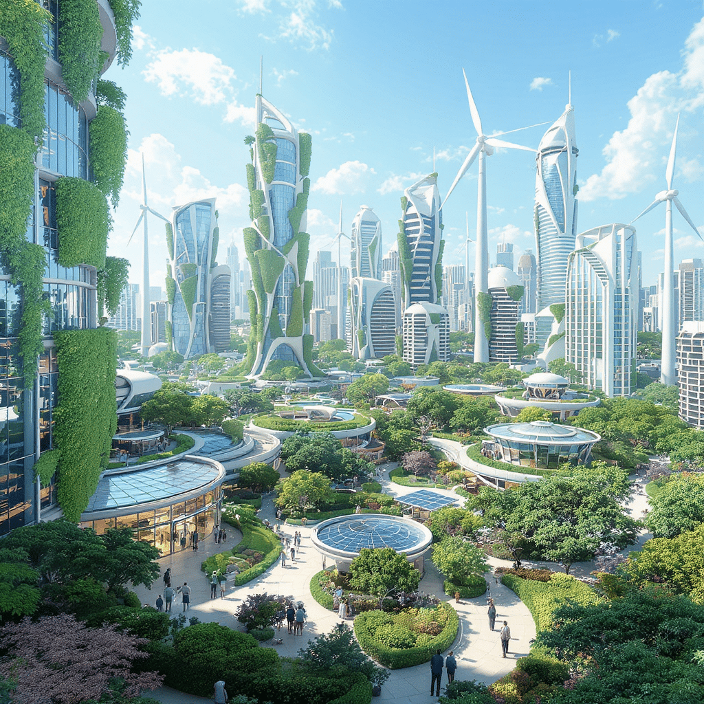découvrez les tendances émergentes de l'investissement responsable en 2025, un guide précieux pour comprendre comment les préoccupations environnementales, sociales et de gouvernance façonnent l'avenir des marchés financiers. restez informé des évolutions clés et des meilleures pratiques pour un investissement éthique et durable.