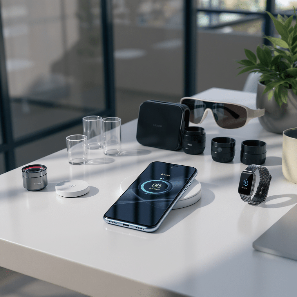 découvrez les dernières tendances des accessoires mobiles en 2025 : innovations, designs futuristes et technologies qui transformeront votre expérience mobile. restez à la pointe des nouveautés et préparez-vous à adopter les must-have de demain.