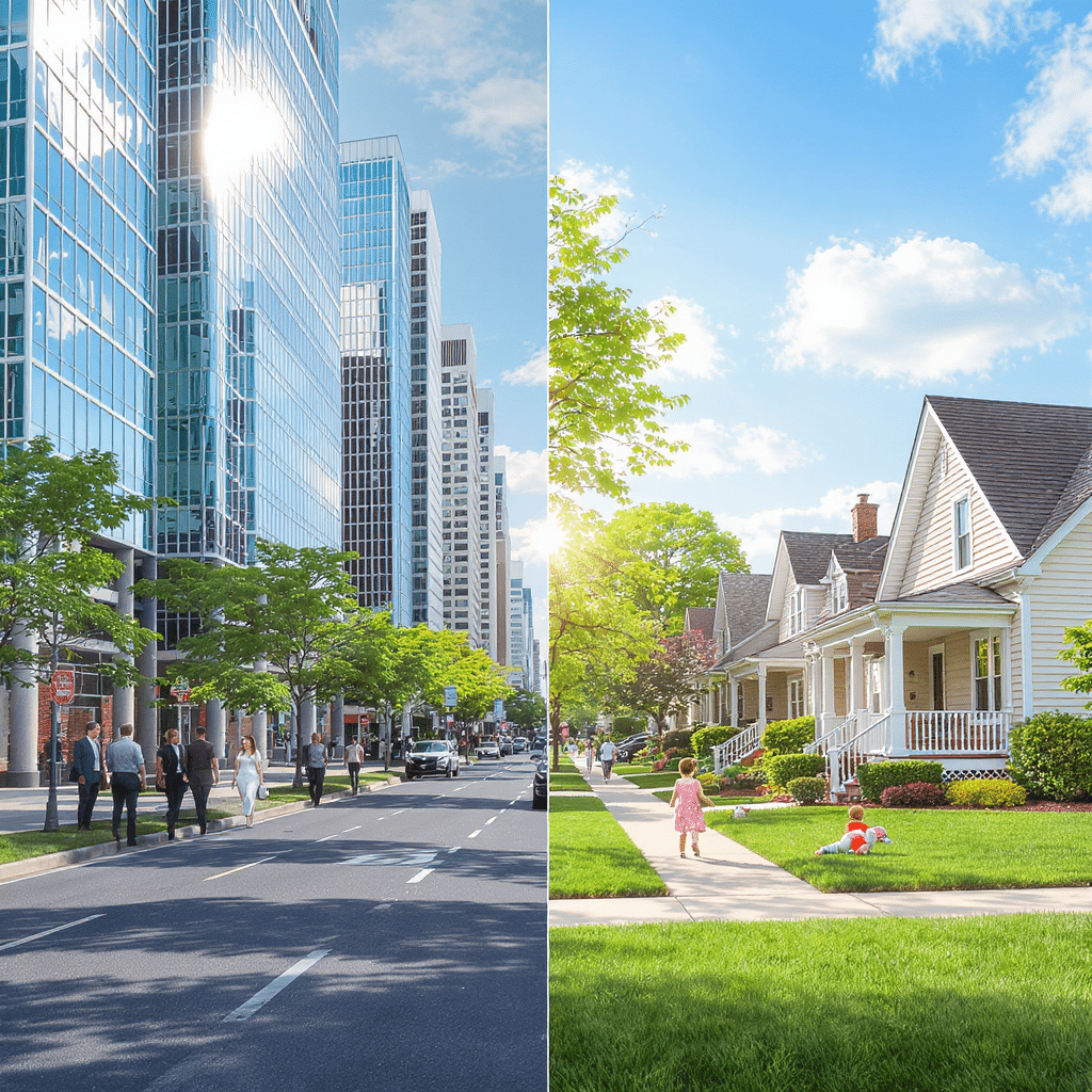 découvrez si l'investissement immobilier reste une stratégie rentable dans le contexte actuel. analyse des tendances du marché, des avantages et des risques, pour vous aider à prendre une décision éclairée.