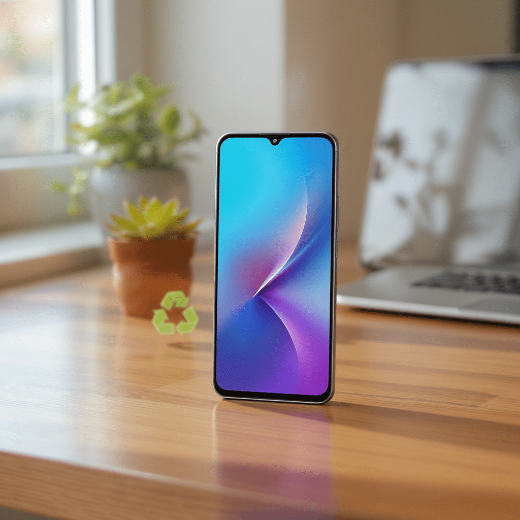 découvrez les avantages des smartphones reconditionnés : économies considérables, qualité garantie et impact positif sur l'environnement. optez pour une technologie durable et performante sans compromettre votre budget.