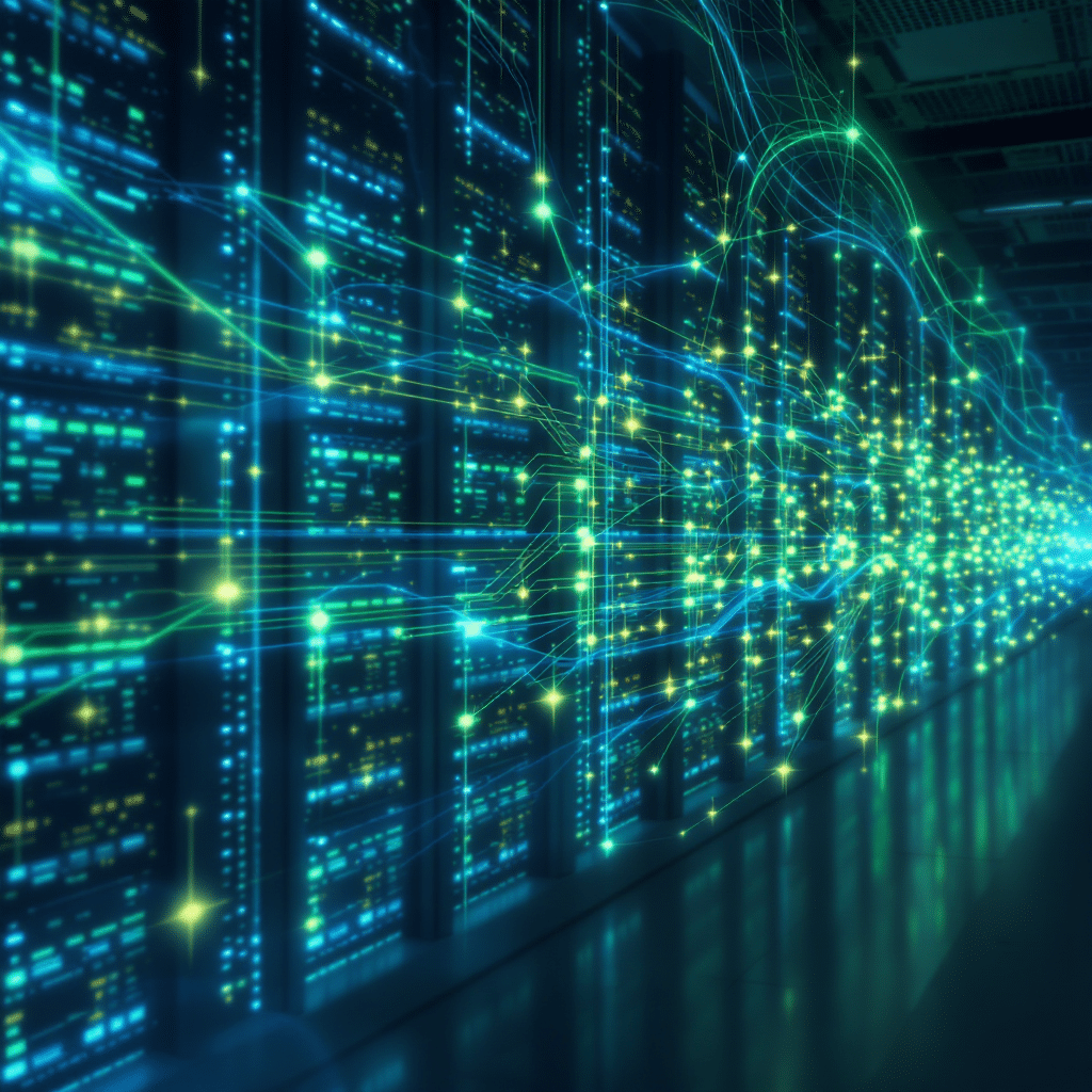découvrez comment la technologie quantique transforme l'informatique moderne. plongez dans cette révolution en cours qui promet de révolutionner le traitement des données, la sécurité et bien plus encore.