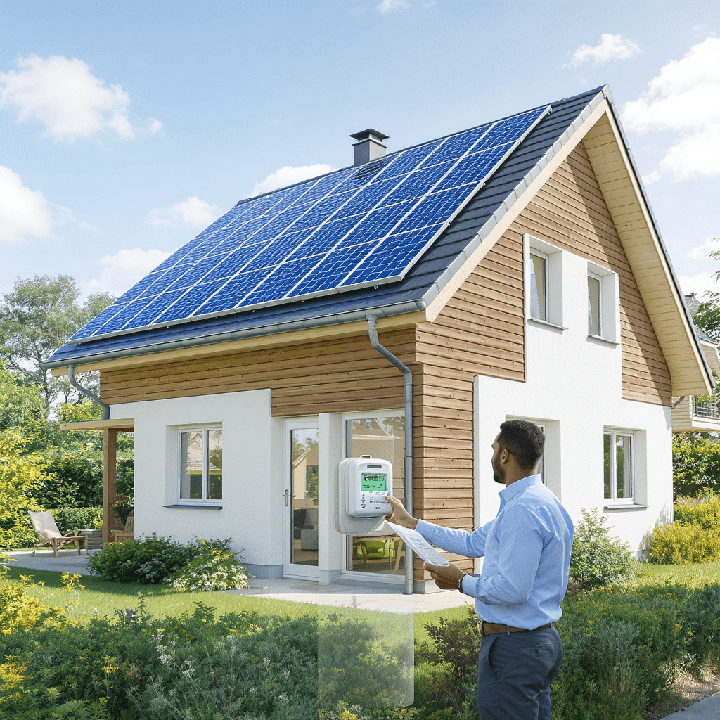 découvrez la signification du diagnostic de performance énergétique : un outil essentiel pour évaluer l'efficacité énergétique de votre logement, optimiser vos factures d'énergie et respecter les normes environnementales. apprenez comment ce diagnostic peut vous aider à faire des choix éclairés pour un habitat plus écologique.