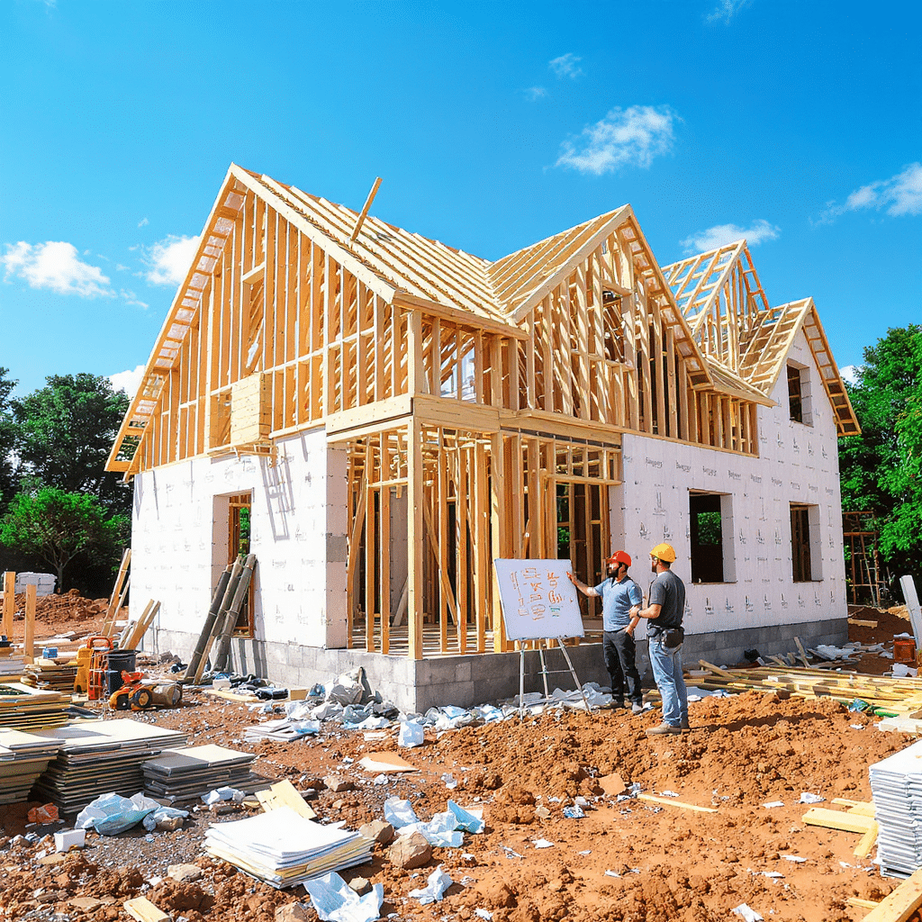 découvrez les erreurs courantes à éviter lors de la construction de votre maison neuve. notre guide vous aide à anticiper les pièges, à choisir les bons matériaux et à collaborer efficacement avec les professionnels du secteur, pour réaliser le projet de vos rêves sans imprévus.