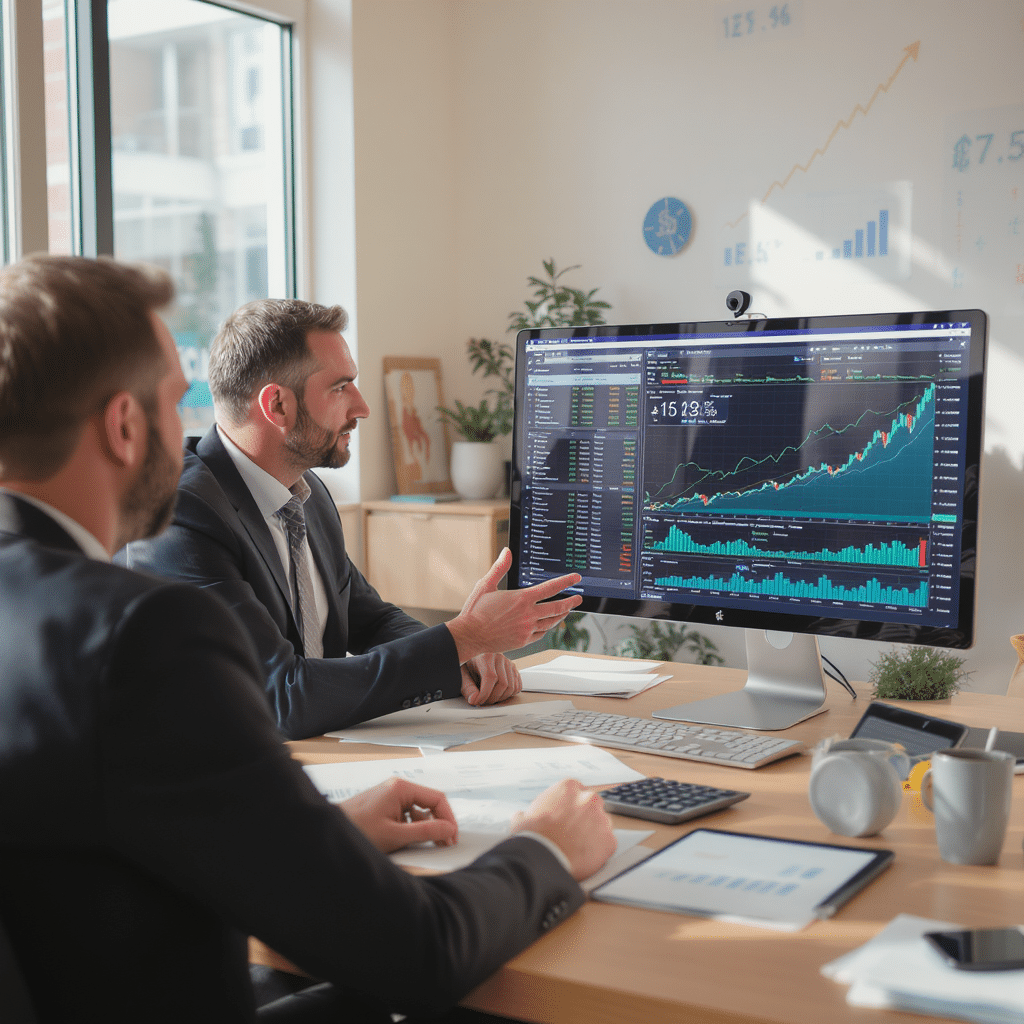 découvrez ce qu'est un plan d'épargne en actions (pea) et apprenez à l'utiliser efficacement pour optimiser vos investissements en actions tout en profitant d'avantages fiscaux. guide pratique pour débutants et investisseurs avertis.