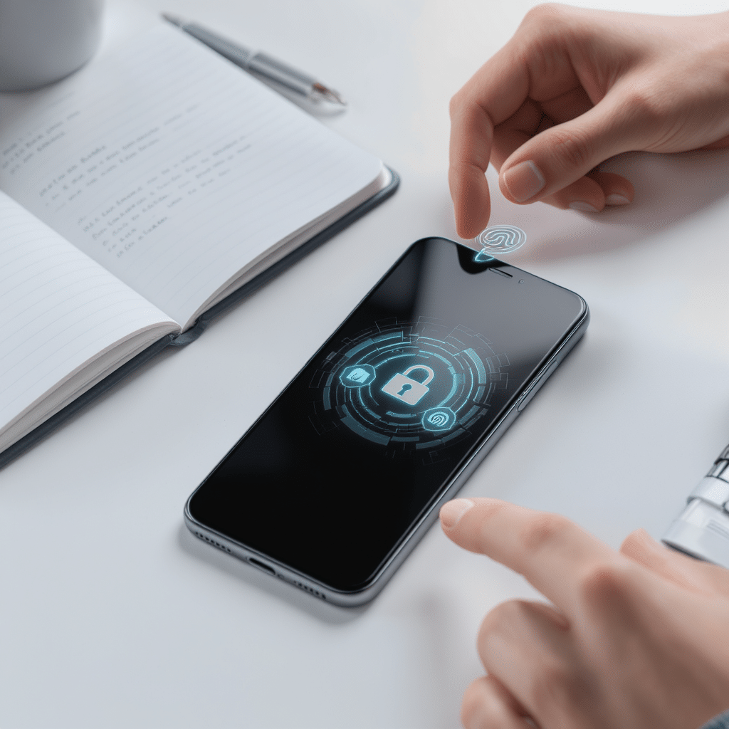 découvrez les bonnes pratiques pour assurer la sécurité de vos données sur smartphone. protégez vos informations personnelles contre les menaces et optimisez la sécurité de vos appareils grâce à nos conseils simples et efficaces.