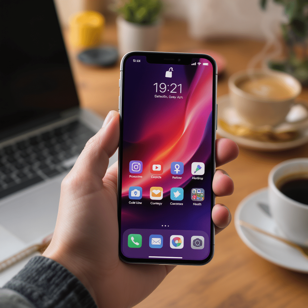découvrez notre sélection des 10 applications mobiles indispensables qui faciliteront votre quotidien. que vous soyez à la recherche d'outils pour la productivité, la santé ou le divertissement, cette liste vous guide vers les meilleures applis à télécharger sur votre smartphone.