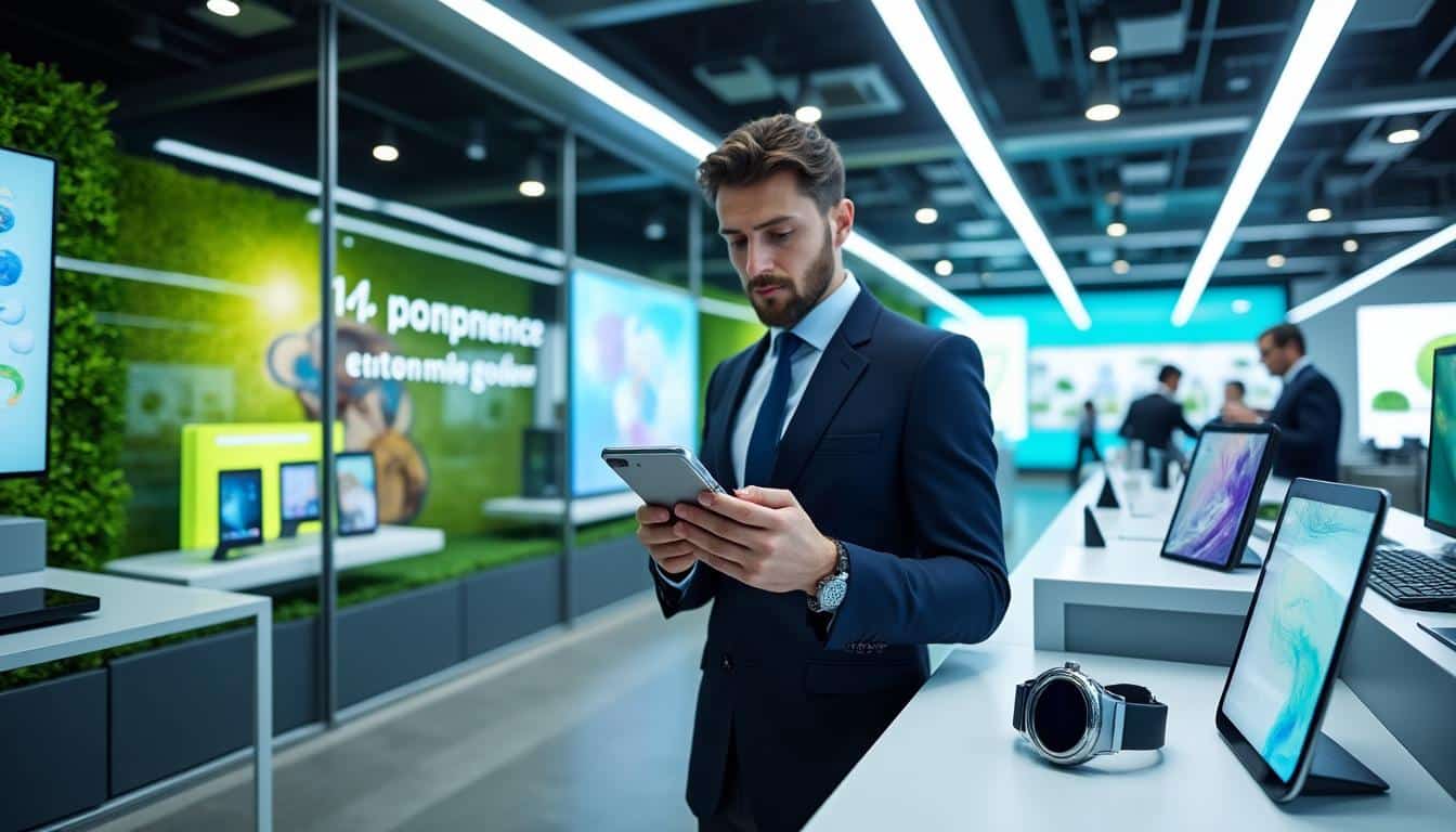 découvrez si l'achat d'un smartphone neuf en 2025 est encore une bonne idée. analyse des tendances technologiques, des alternatives durables et des besoins actuels pour vous aider à faire le bon choix.