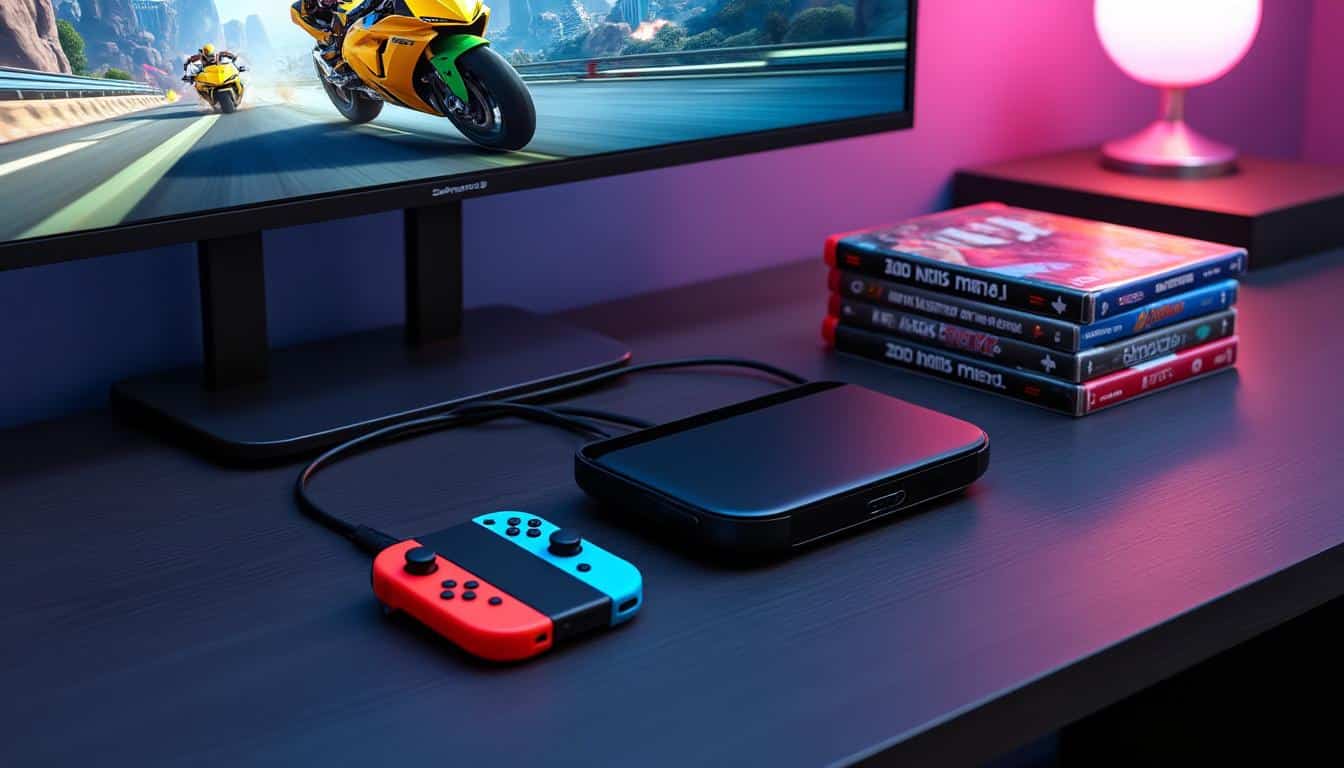 découvrez tout ce que vous devez savoir sur la nintendo switch 2 ! date de sortie, prix attractif et premières informations croustillantes sur la console, restez à jour pour ne rien manquer de cette révolution dans l'univers du jeu vidéo.