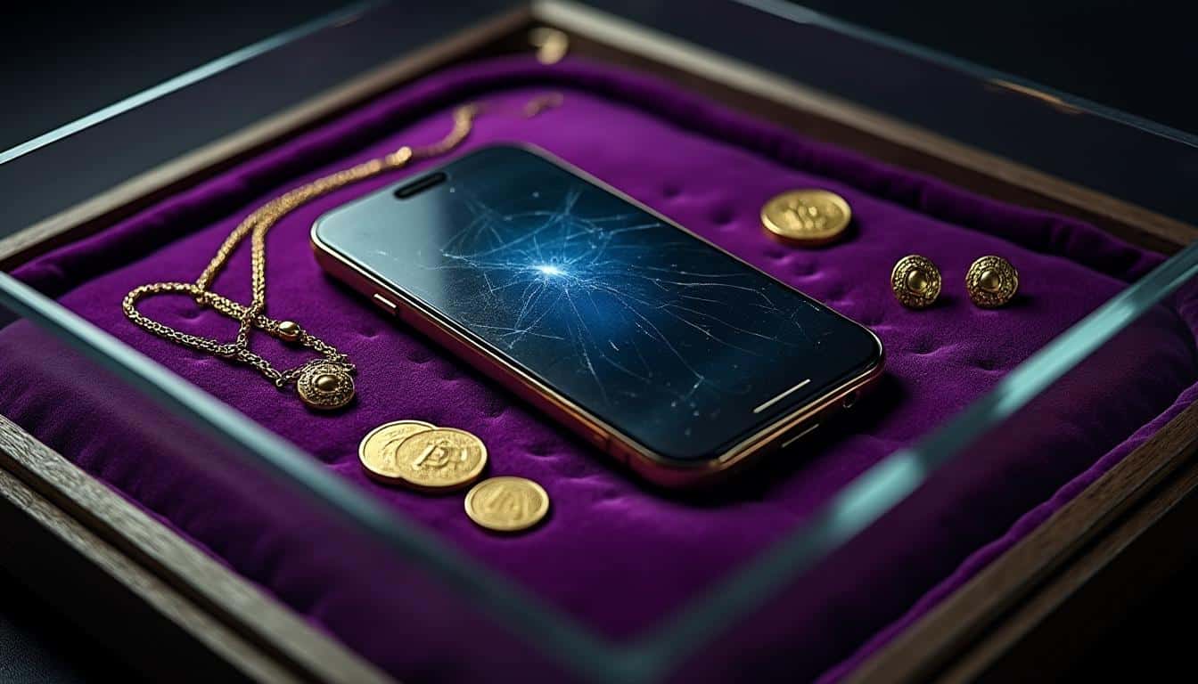 découvrez pourquoi votre vieux smartphone pourrait avoir plus de valeur que vous ne le pensez. analysez le marché des appareils d'occasion, apprenez à identifier les modèles recherchés et maximisez vos profits en revendant votre ancien téléphone.