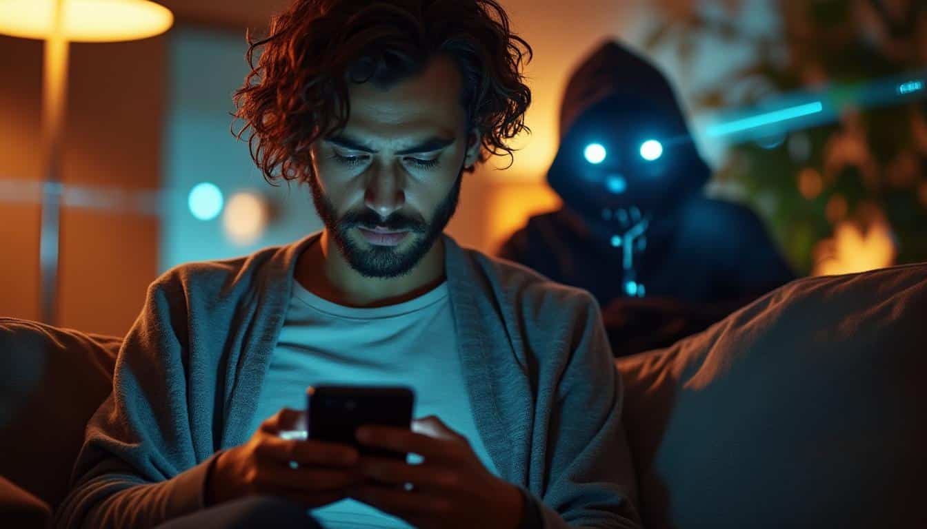 découvrez comment votre smartphone peut menacer votre vie privée. apprenez ce que vous ignorez sur la sécurité de vos données personnelles et les risques associés, afin de protéger votre information et éviter des conséquences coûteuses.