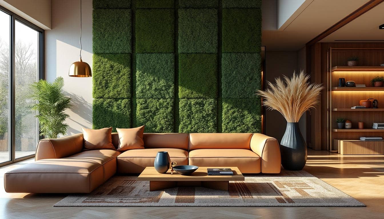 découvrez les tendances déco 2026 incontournables pour transformer votre intérieur avec style et modernité. inspirez-vous des idées décoration à adopter chez soi cette année.