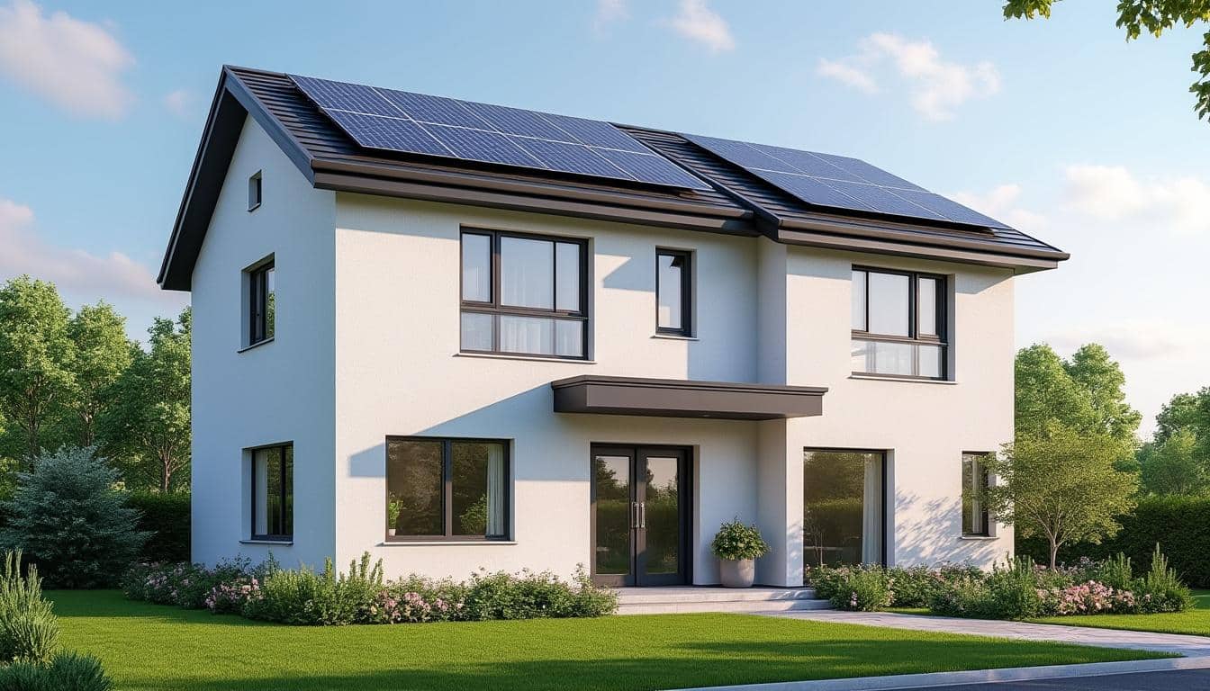 découvrez des méthodes efficaces pour isoler votre maison et réduire votre consommation d'énergie tout en améliorant votre confort.