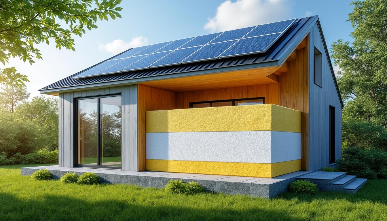 découvrez des conseils pratiques pour isoler efficacement votre maison et réduire votre consommation d'énergie, tout en améliorant votre confort au quotidien.