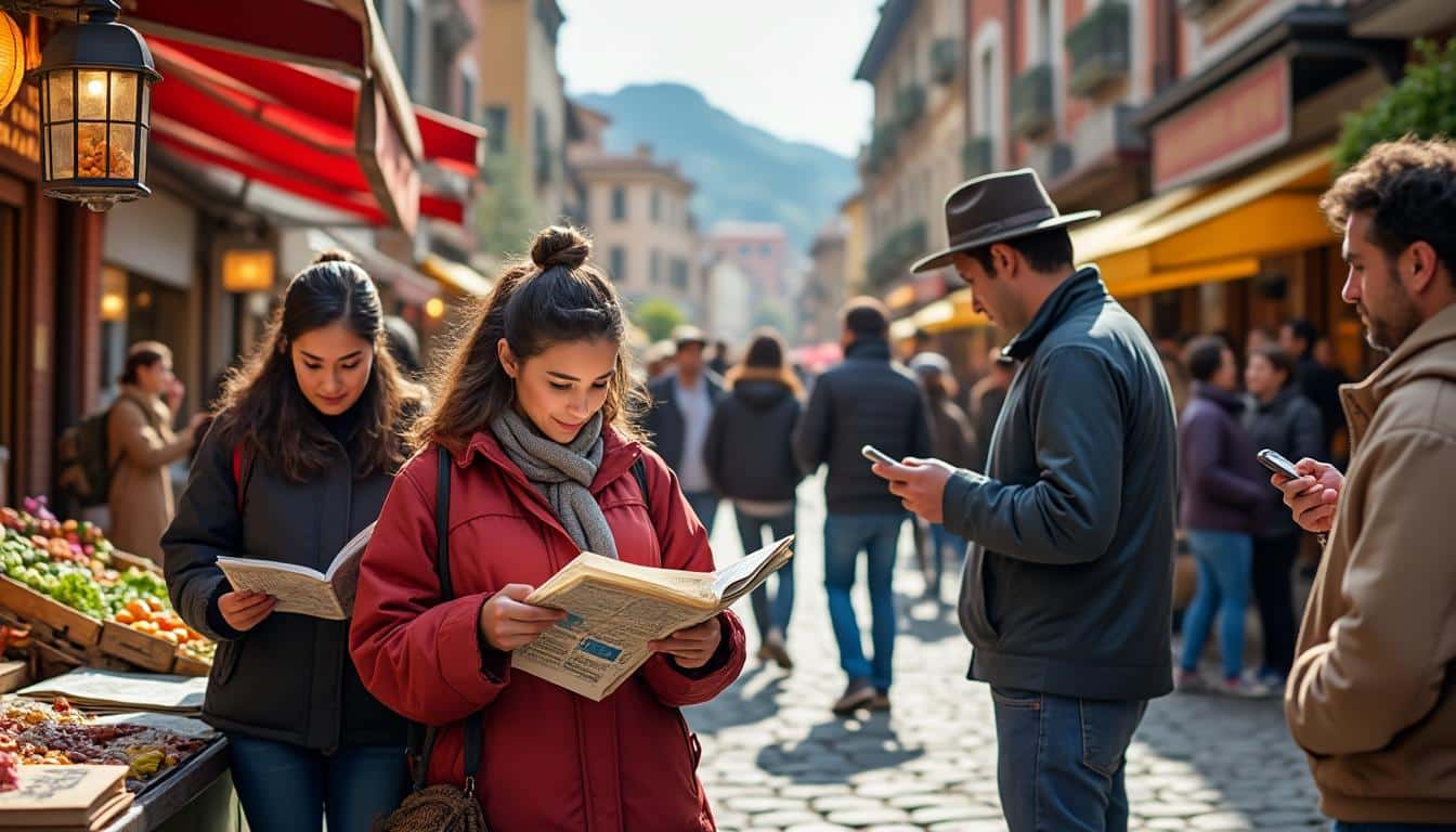découvrez nos conseils pratiques pour reconnaître et éviter les arnaques touristiques et profiter pleinement de votre voyage en toute sérénité.