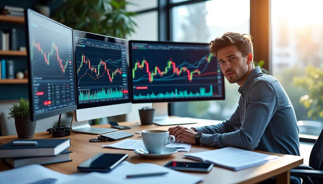 découvrez les erreurs courantes à éviter lorsqu'on débute en bourse pour maximiser vos chances de succès et protéger vos investissements.