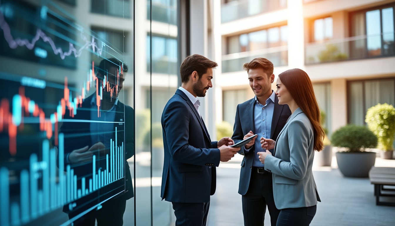découvrez nos conseils pour choisir un investissement locatif rentable et optimiser vos revenus grâce à des stratégies adaptées.