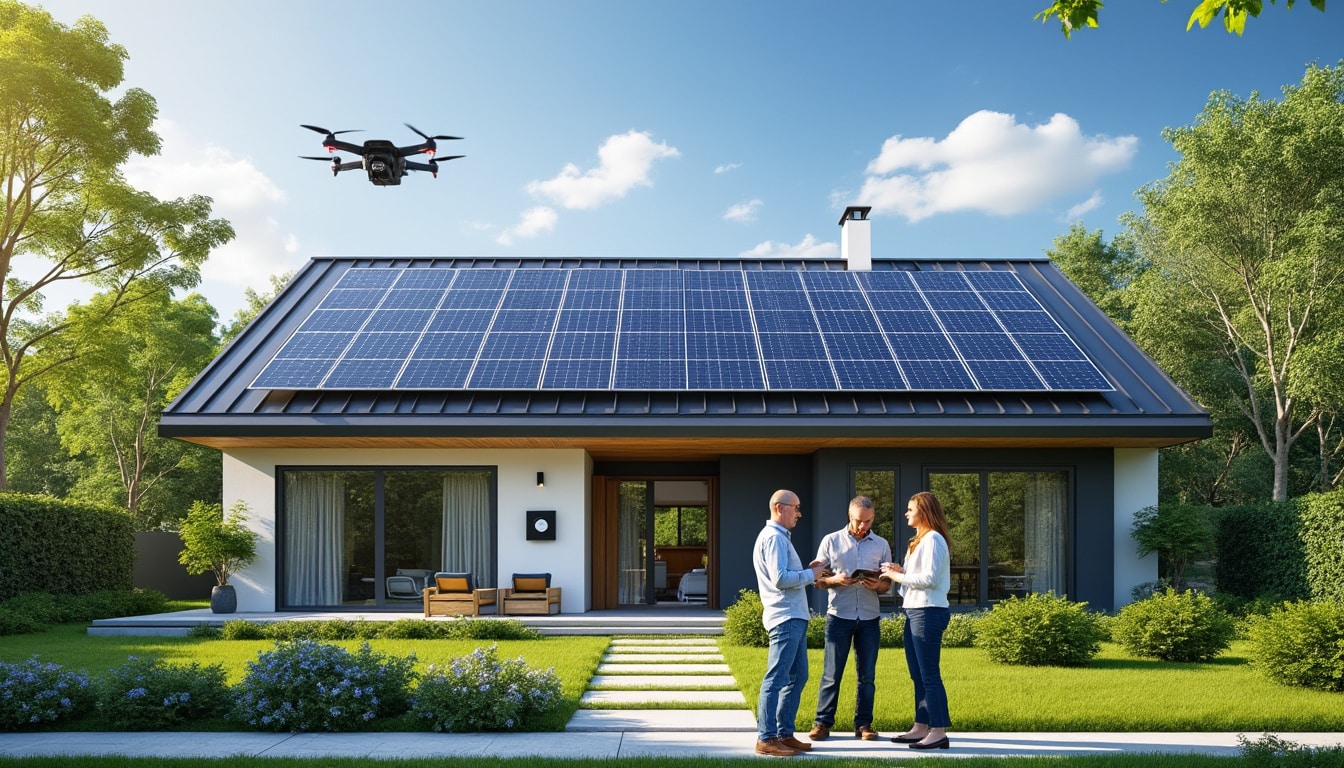 découvrez les étapes clés et conseils pratiques pour réussir votre projet de rénovation énergétique et améliorer l'efficacité de votre habitat.
