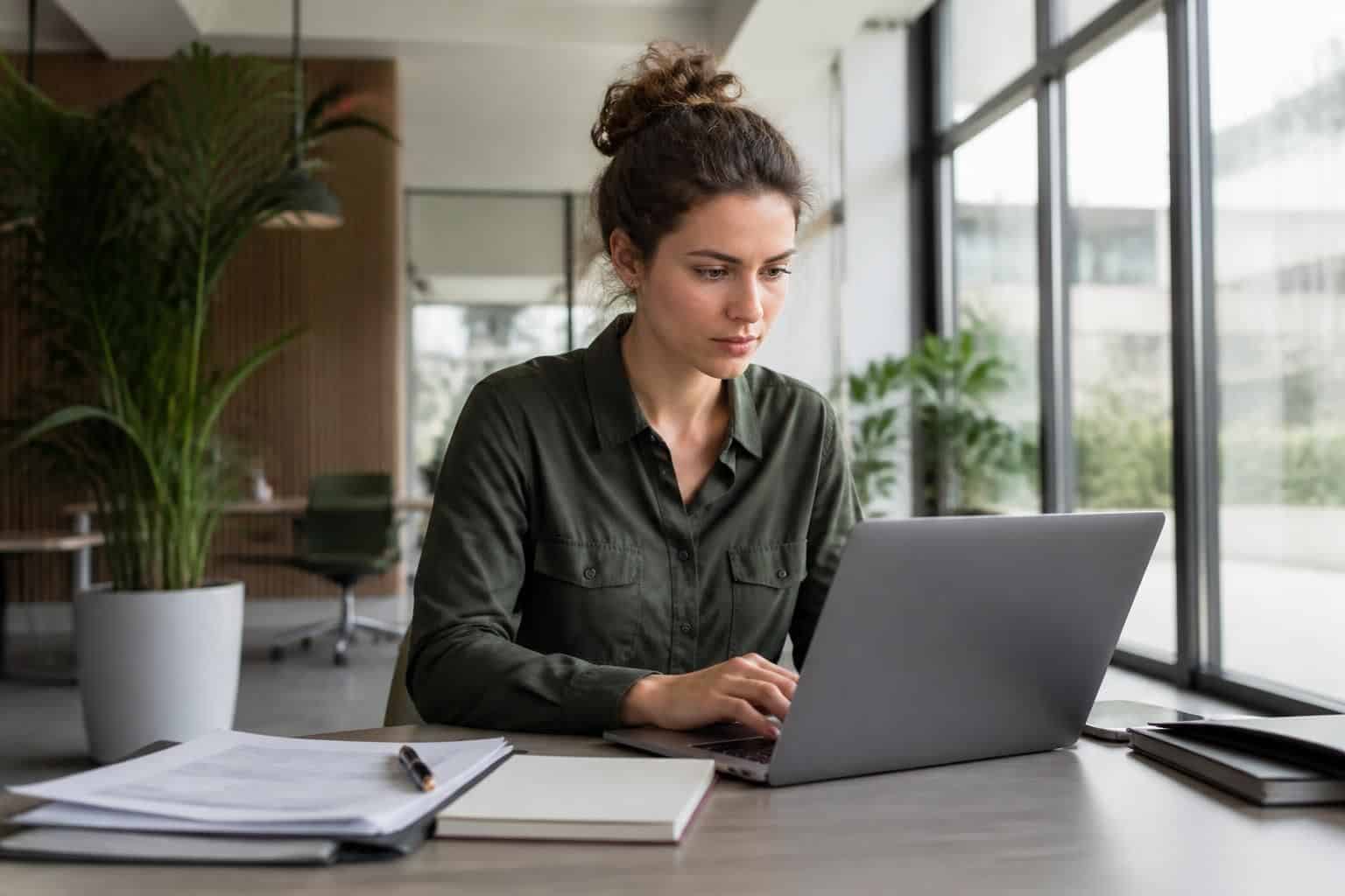 découvrez comment un demandeur d'emploi peut soumettre son dossier de demande de financement pour une formation auprès du conseil régional, étape par étape.