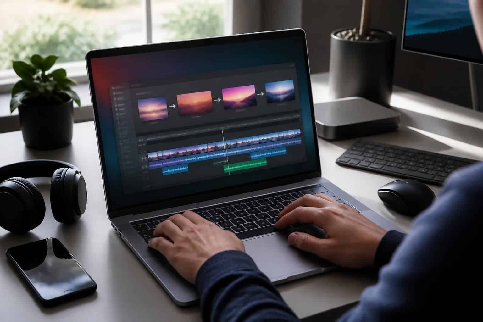 découvrez comment le logiciel de présentation microsoft transforme facilement vos fichiers powerpoint en vidéos dynamiques pour un impact visuel renforcé.