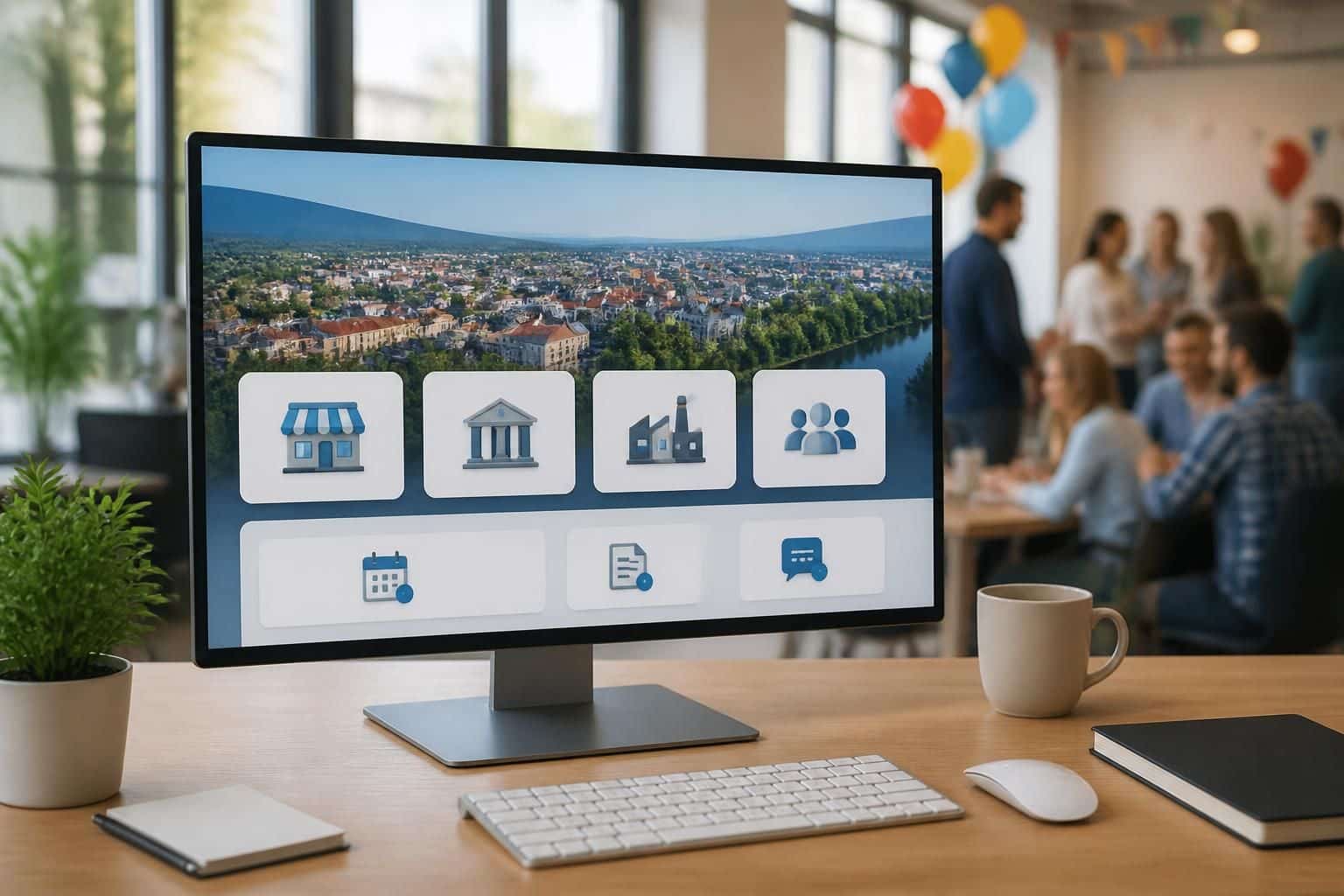 découvrez sur le portail municipal comitedesfetes-saumur.fr un annuaire complet des acteurs économiques locaux, dédié aux entreprises et à la finance pour dynamiser votre réseau à saumur.