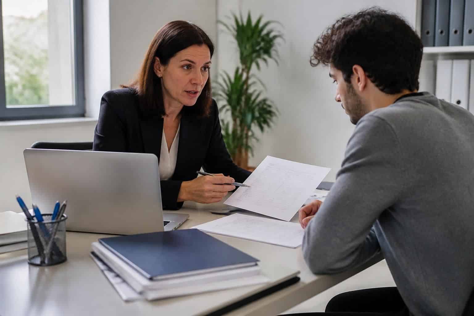 découvrez comment le code de l'éducation régit les procédures pour arrêter une formation financée par la région, garantissant un cadre légal clair et structuré.