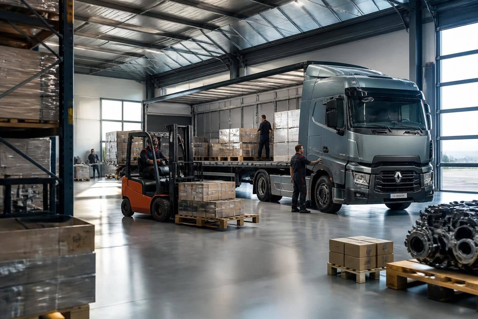 découvrez la boutique en ligne officielle de renault trucks, votre constructeur de poids lourds de confiance. achetez accessoires et pièces d'origine facilement et rapidement.