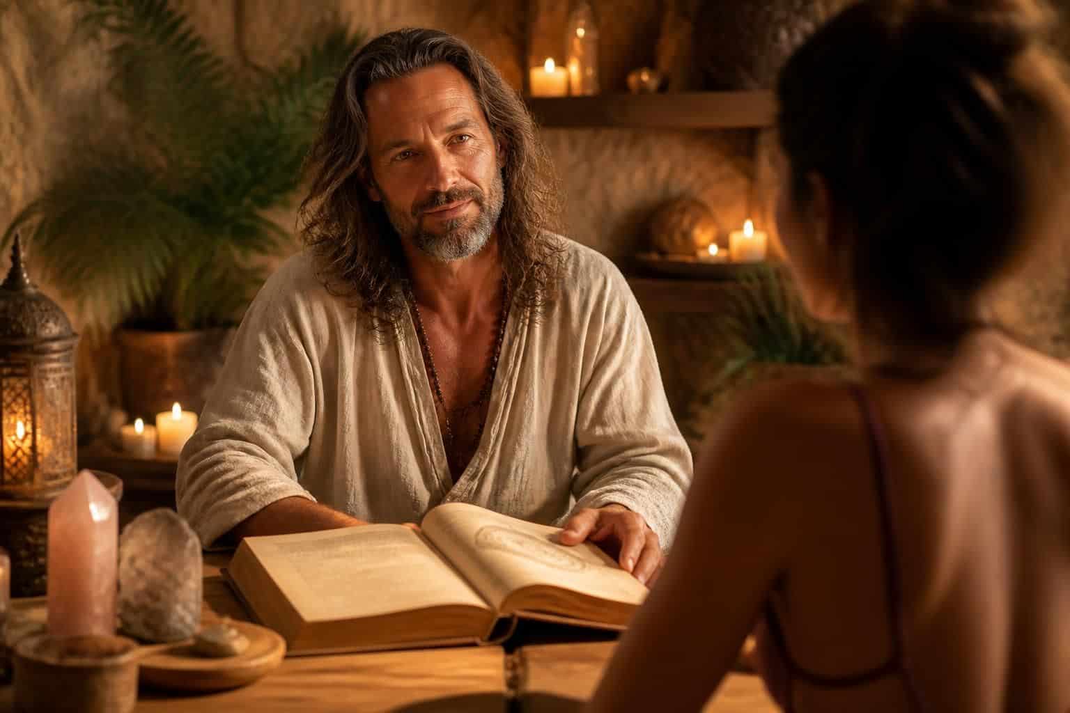 découvrez le manuel pdf « échange d'énergie pendant l'amour » publié par le thérapeute tantrique pour approfondir votre connexion et harmonie lors de vos moments intimes.