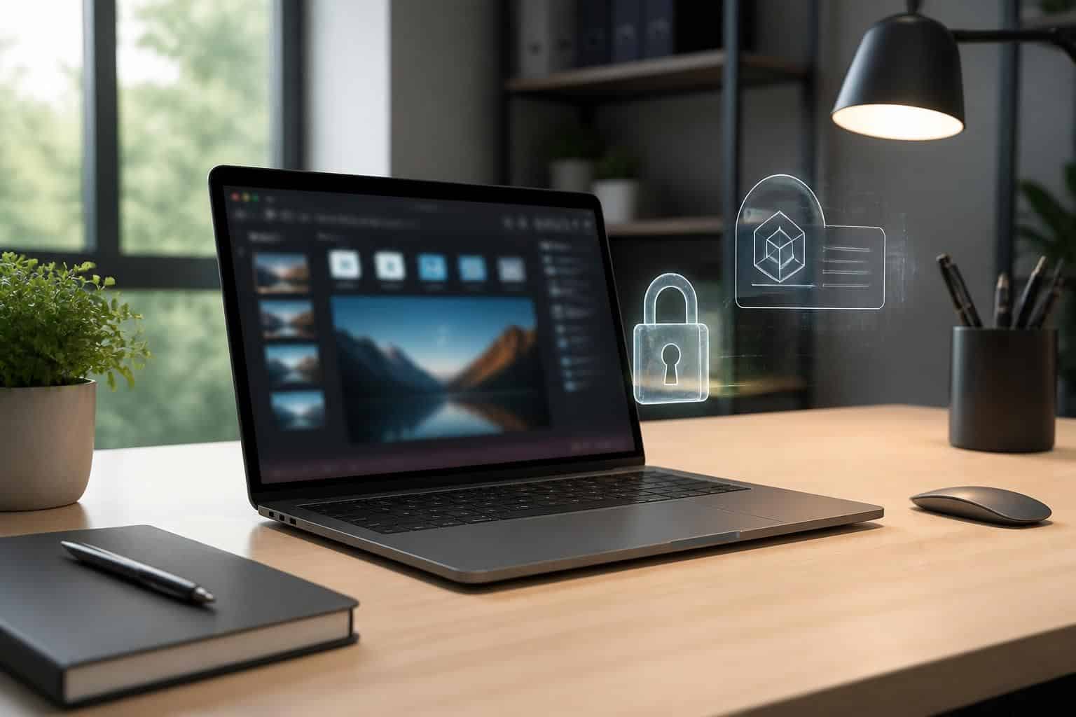 découvrez comment utiliser l'application bureautique avec une licence valide pour ouvrir et éditer vos fichiers powerpoint en toute sécurité.