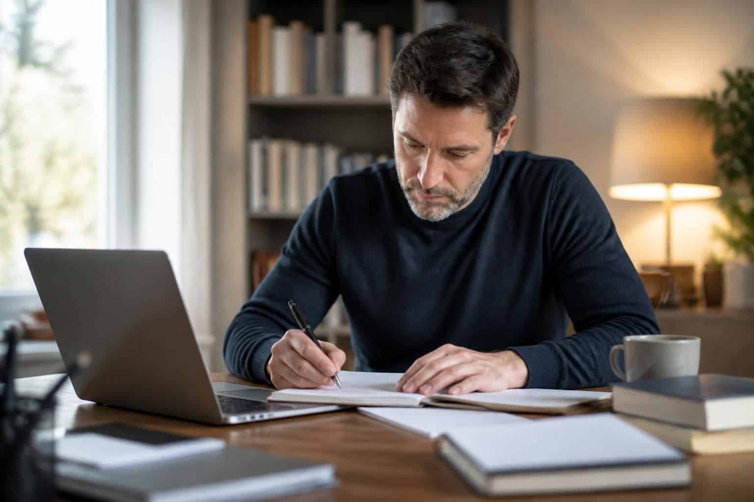 découvrez comment le compte personnel de formation (cpf) facilite la reprise d'études à 40 ans grâce à un financement adapté pour booster votre carrière.