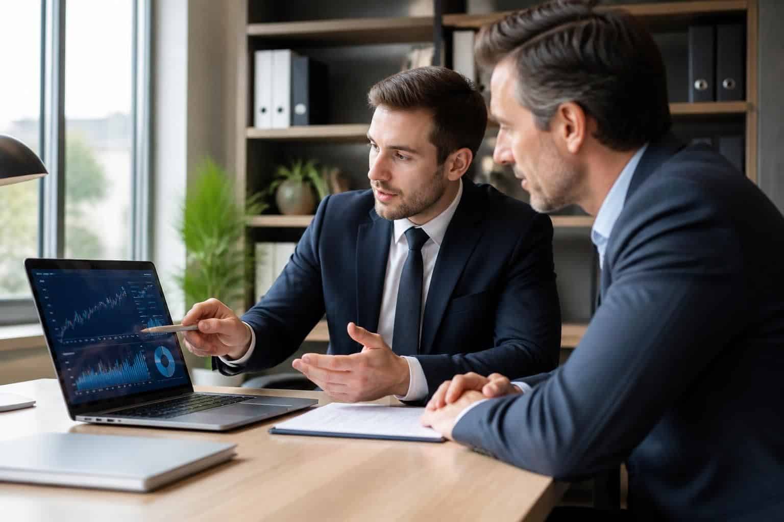 découvrez comment le cabinet atf conseil finance calcule le rendement des scpi, avec des conseils personnalisés pour optimiser votre gestion de patrimoine.
