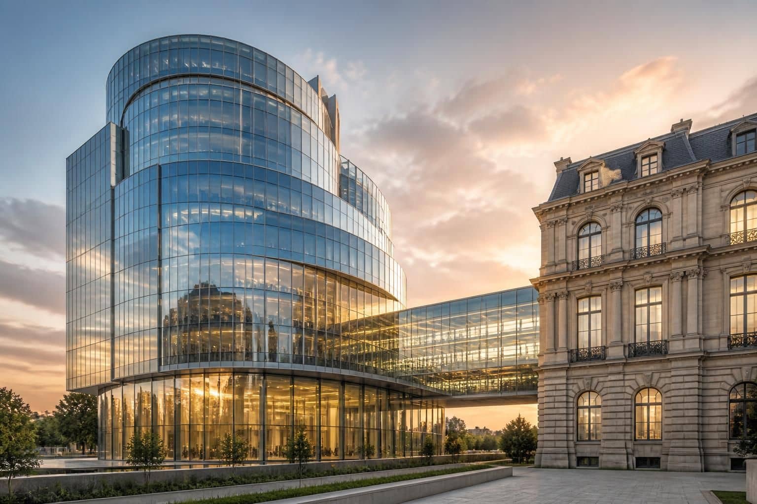 le groupe bancaire bpce intègre la société centrale pour le financement de l'immobilier, renforçant ainsi sa position dans le secteur immobilier et offrant des solutions de financement optimisées.