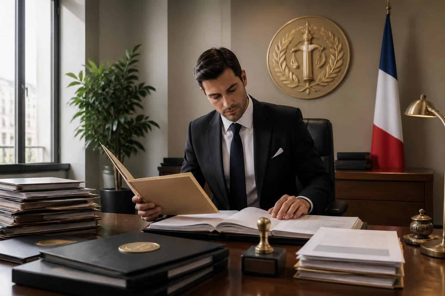 découvrez comment le trésor public mandate l'huissier des finances publiques pour assurer le recouvrement efficace des créances de l'état, garantissant ainsi le respect des obligations financières.