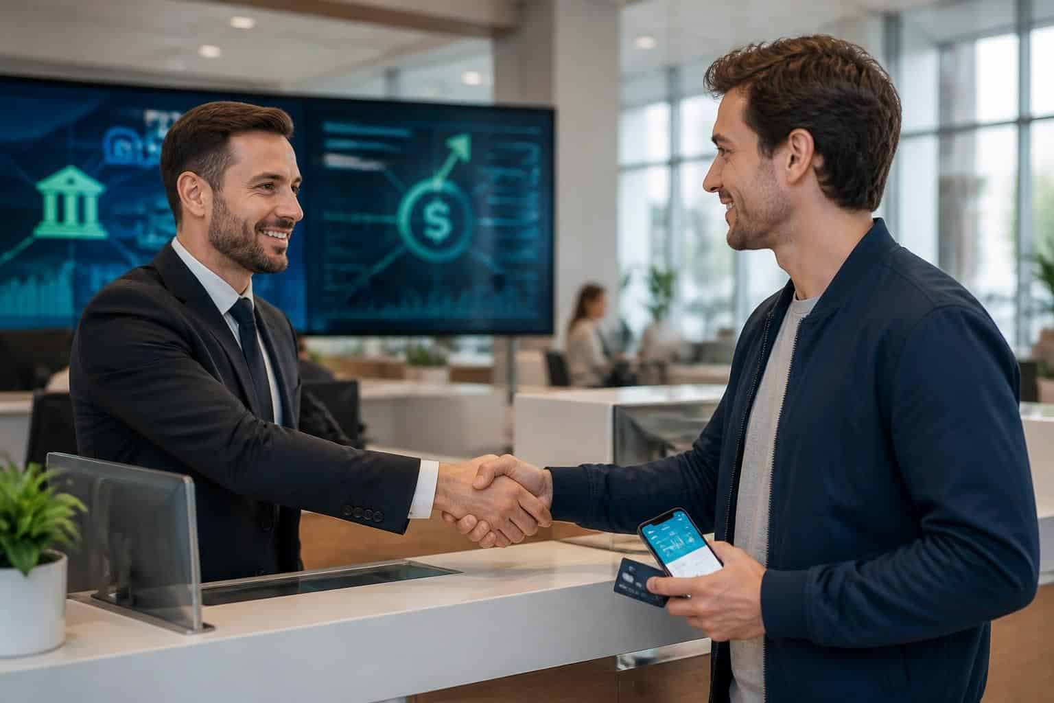 découvrez comment la banque traite et honore les ordres de paiement liés aux prélèvements sepa de ca consumer finance pour une gestion simplifiée de vos finances.