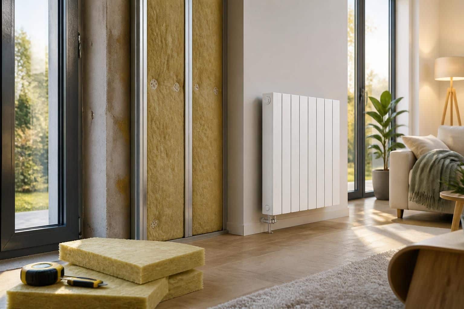 découvrez comment la rénovation thermique de votre logement vous permet de bénéficier de la prime énergie pour les radiateurs rothelec, une aide financière pour améliorer votre confort et réduire vos factures.
