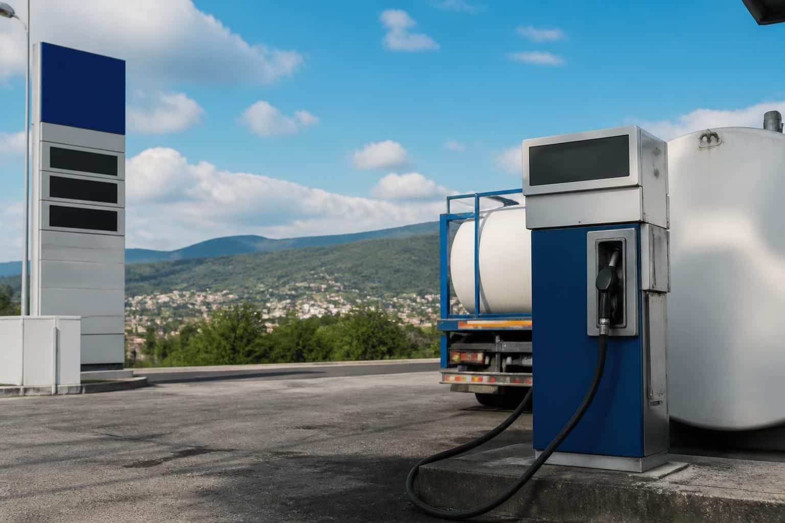 découvrez les prix du fioul annoncés par le distributeur régional pour cpe énergie, avec des offres compétitives et un service fiable.